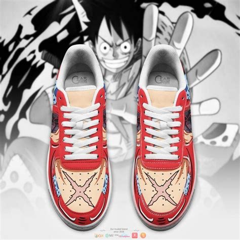 anime nike dunks|Nike one piece anime collab.